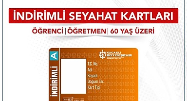 İndirimli kart sahipleri dikkat! Sayılı gün kaldı