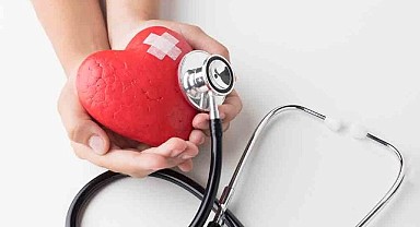 Kalp sağlığını güçlendirmenin 6 temel adımı