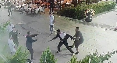 Kardeşlerden biri sırtından, diğeri iki ateş arasında kalarak öldürülmüş!