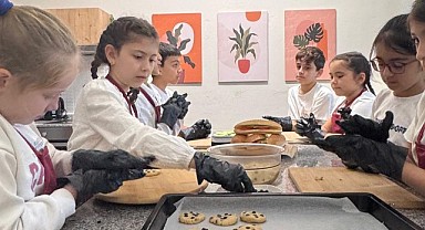 Kartepe’de öğrenciler Maarif Modeli ile öğreniyor