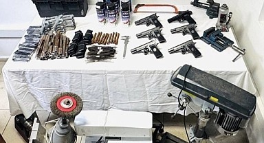 Kartepe’de operasyon! 1kişi tutuklandı