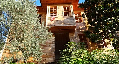 Kentmen’in evinin restorasyonu yılan hikâyesine döndü