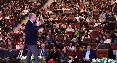 Kılavuz Kariyer Programı başladı!