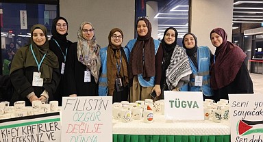 KO-MEK, yetim çocukları unutmadı