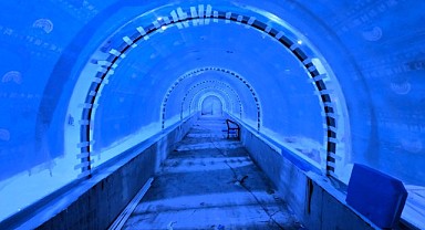 Kocaeli Akvaryumu kente değer katacak