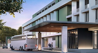 Kocaeli daha modern ve yaşanabilir hala getiriliyor!