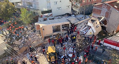 Kocaeli'de 2025 böyle geçti!