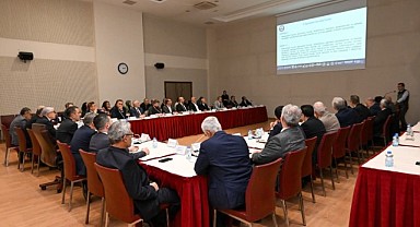 Kocaeli’de hayvanların durumu masaya yatırıldı!