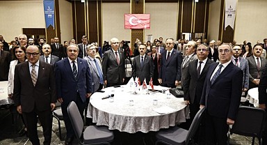 Kocaeli’de sanayinin nitelikli iş gücü masaya yatırıldı