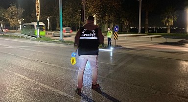 Kocaeli'de silahlı saldırı! 1'i futbolcu 3 kişi yaralandı