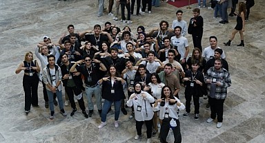 Kocaeli'de teknoloji rüzgarı esecek