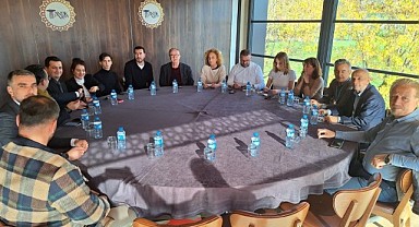 Kocaeli, uluslararası turizmde rotasını genişletiyor