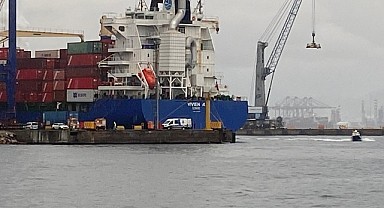 Körfez’de tekne alabora oldu! 1 kişi öldü