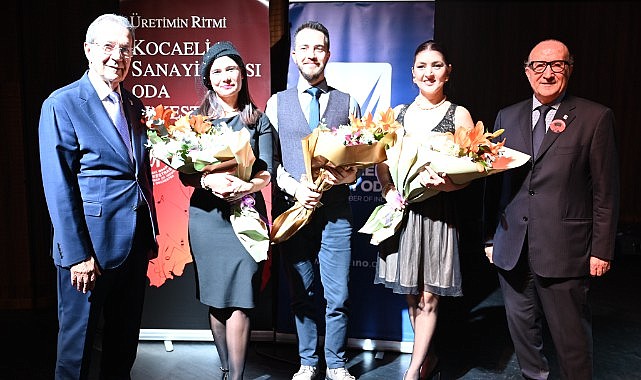 KSO’da Atatürk’ün sevdiği şarkılar seslendirildi