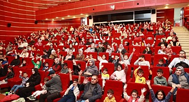 Kültür ve sanatın kalbi Gebze’de attı