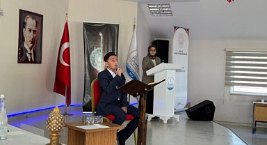 Kur'an-ı Kerim'i Güzel Okuma Yarışması’nın finali yapıldı