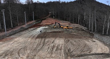 Kuzuyayla’ya kapalı yürüyen bant yapılacak