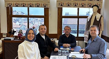 “Manav Ağzı Sözlüğü” iel unutulan  kelimeler gün yüzüne çıkacak