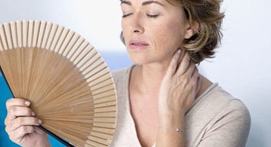 Menopoz bir bitiş değil, kadının yeni bir versiyonu!