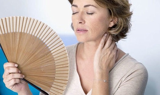 Menopoz bir bitiş değil, kadının yeni bir versiyonu!