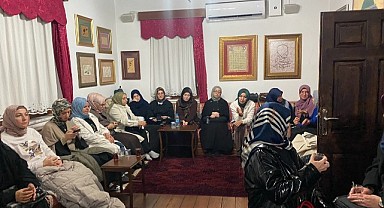 Mevlana Haftası, tamamlandı