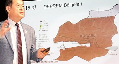 Moriwaki, “Panik değil, hazırlık şart”