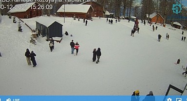 Şehir kameraları son 1 yılda 13 milyon kez izlendi