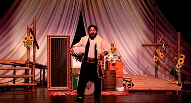 Şehir Tiyatroları, perdeyi Gebze’de açacak