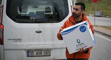 Sosyal yardımlar, 2025 yılında devam etti