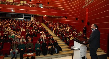 Taha Kılınç Gebze’de okurlarıyla buluştu