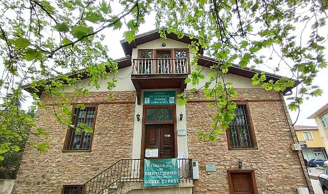 Türkiye Dil ve Edebiyat Derneği kültür etkinliklerini sürdürüyor