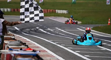 Türkiye Karting Şampiyonası'na geri sayım başladı