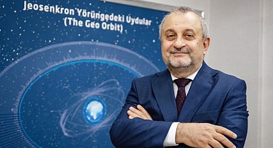 TÜRKSAT, 2026'da dünyaya açılmayı hedefliyor