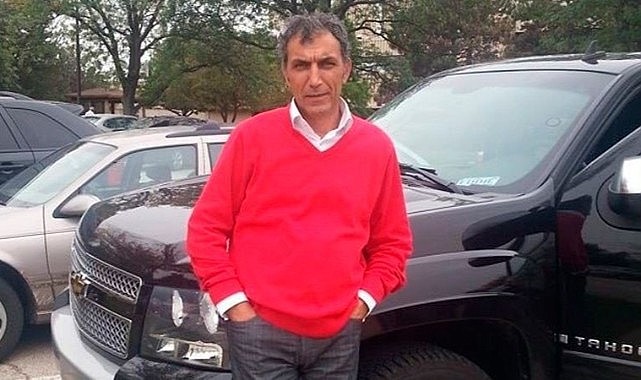 Tutuklu fabrika sahibi defnedildi!