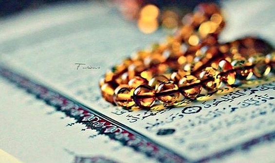 Üç aylar, manevi arınmanın yanı sıra sorumluluğu da hatırlatıyor!