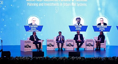 Ulaşım stratejileri Kocaeli'de masaya yatırıldı