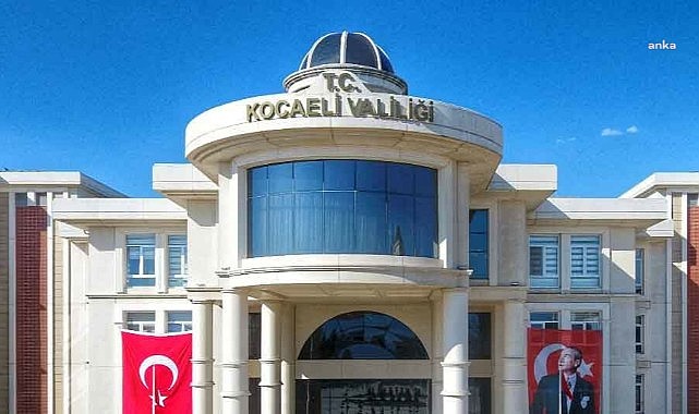 Valilik kar yağışına karşı uyardı