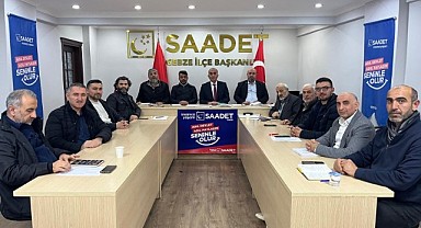 Vural, Gebzelilere Teşekkür etti