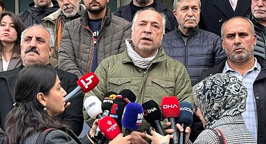 Yangın faciasında yakınlarını kaybeden aileler sessizliğe isyan etti!