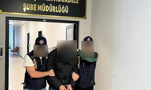 Yangında ölenlere hakaret etmişlerdi! Tutuklandılar