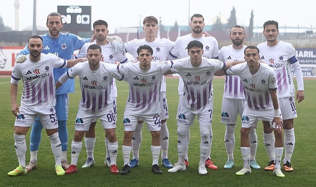 Yenemiyorsan, yenilme Gebze