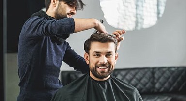 Yeni yılda berberlere zam geldi!