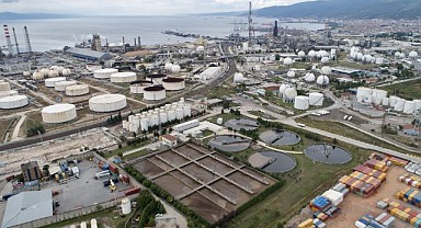 Yerel sular sayesinde musluklar açık!