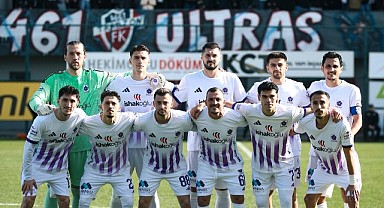 1-0 olsun bizim olsun