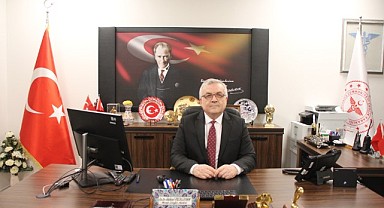 2025'te yapılan muayene sayısı 34,5 milyona ulaştı
