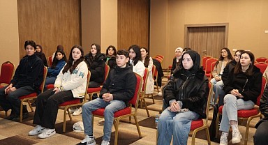 41 Genç Projesi’nde 11. dönem başladı