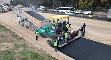 45 araçlık otopark hizmete girdi
