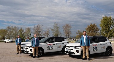 A Takımı “Hızır” gibi yetişti!