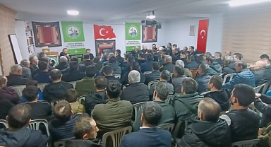 ‘Aile Ahlakı’ konulu program ilgi gördü