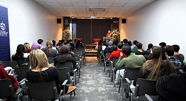 Akademi Liseleri öğrencileri geleceğe hazırlıyor